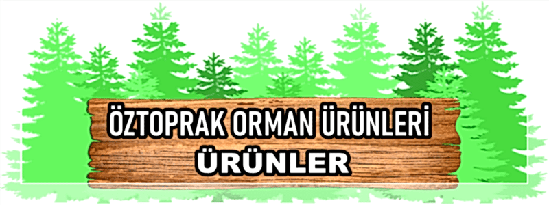 ÜRÜNLER